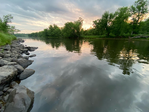 Sioux Portage Group Campground