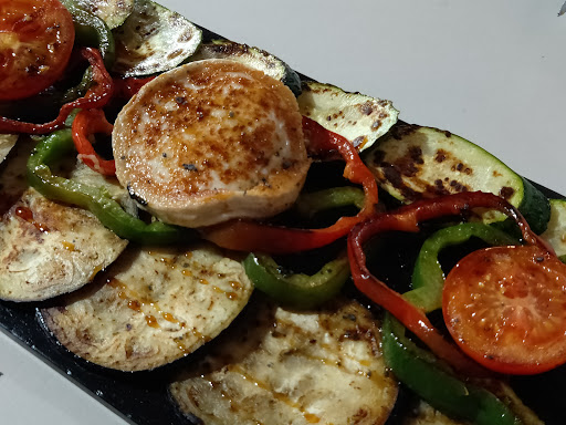 Restaurante "La Cochera" - Thumbnail