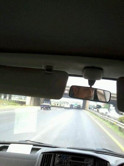 Photos of Tol Tangerang