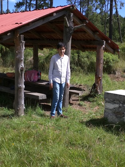 Photos of Cerro Las Navajas