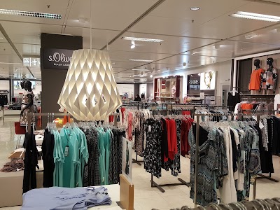 Photos of Galeria Kaufhof Euskirchen