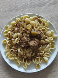 Photo n°3 de La ferme du pré d'Esky à Morvillers (Ferme)