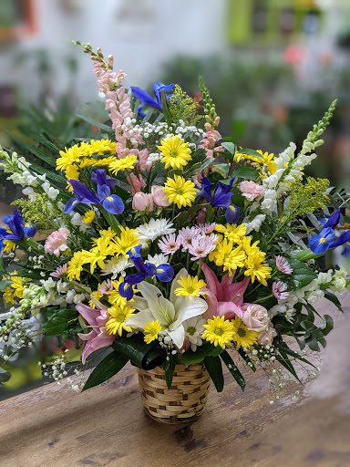 Fleuriste Fleurissimo Gallery - Canada