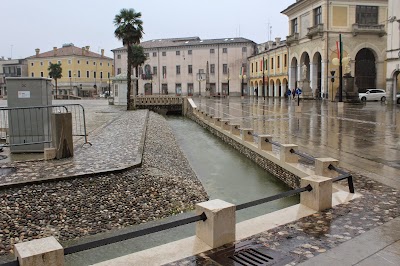 Photos of City of Palmanova