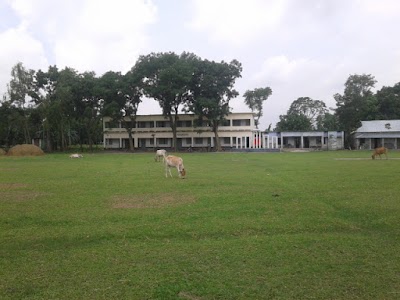 Photos of Charkawna Primary School