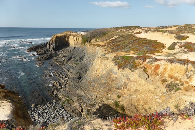 Praia de Almograve