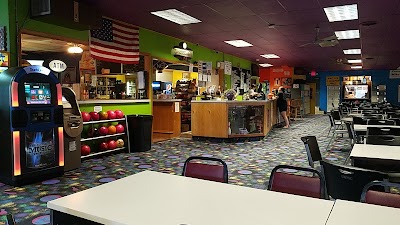 Mahaska Bowl