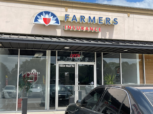 Farmers Insurance - Tien Luu