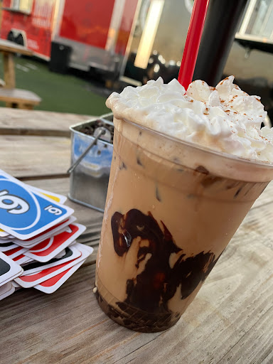 Señor Café & Family Gallery - United States