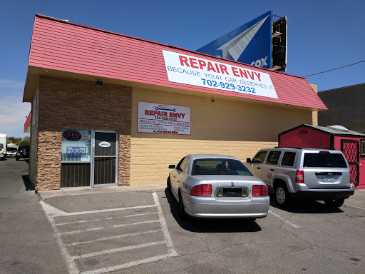 Repair Envy - Thumbnail