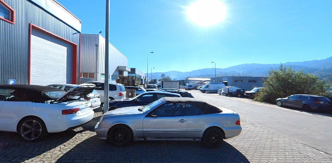 Avaliações doBosch Car Service Auto Peças de Basto em Cabeceiras de Basto - Oficina mecânica