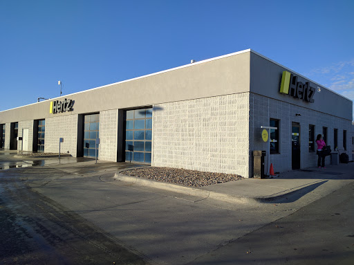 Hertz Car Rental - Ankeny - Karl Chevrolet Hle - Thumbnail