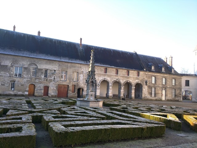 MUDO - Musée de l'Oise