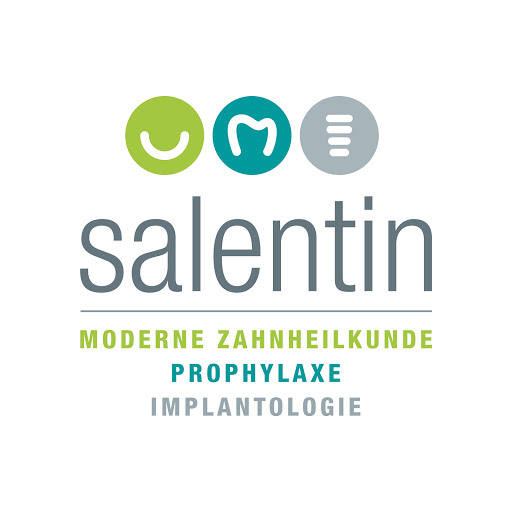 Zahnarztpraxis Salentin - Thumbnail