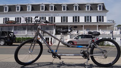 Island Moped & Bike