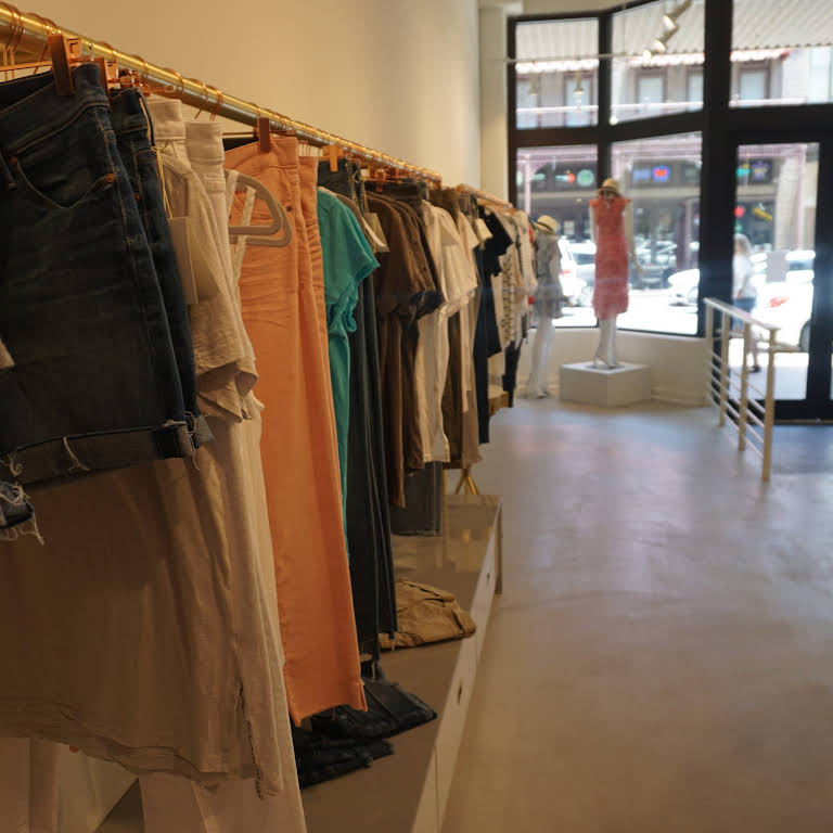 Gray Boutique - Clothing Store in Pensacola