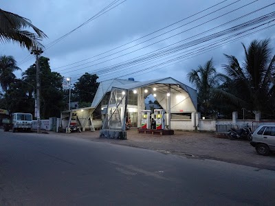 Photos of College Road Filling Station