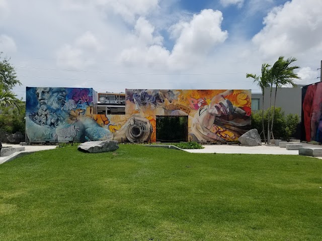 Wynwood Walls