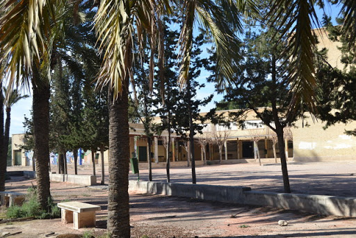 IES Pedro Ibarra - Thumbnail