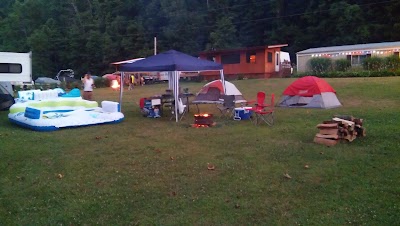 Rivers Edge Campground-Marina