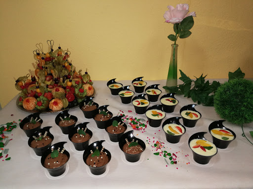 Partyservice Karl-Heinz Böttcher