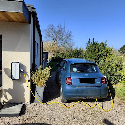 Photo n°10 de SARL GEFFLOT à Pipriac (Plombier)