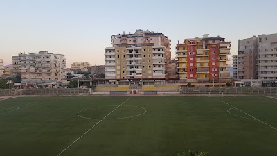 Butrinti Stadium - Sarandë