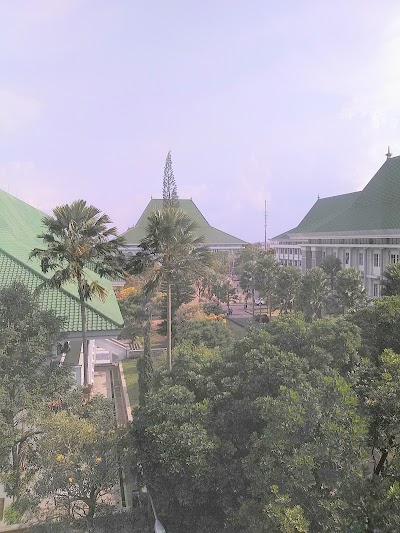 Photos of UIN Maulana Malik Ibrahim