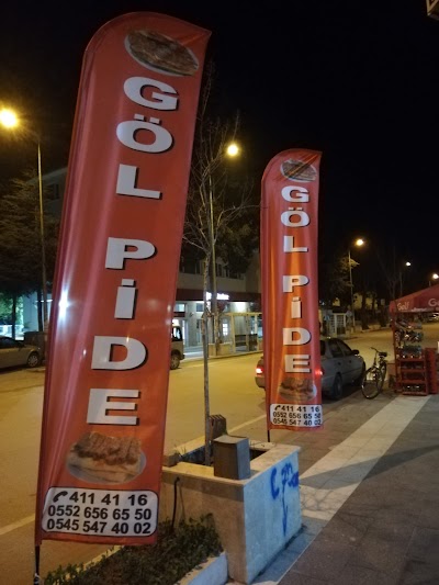 Göl Pide