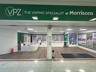 VPZ At Morrisons