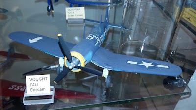 Revolutie - Museum voor Modelvliegtuigen