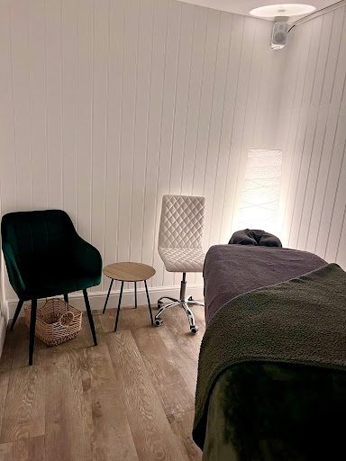 The Orange Grove Clinic @ The Dial House