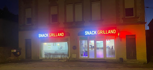 Grilland