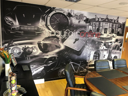 Mayfair Insurance & Mortgage Consultants Ltd - Thumbnail