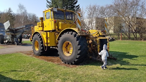 Estonian Agricultural Museum