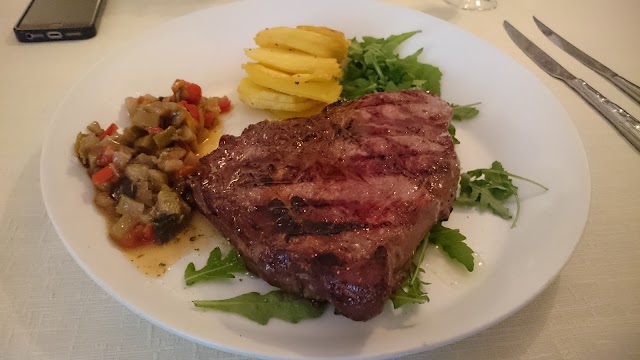 Ristorante Antica Locanda dal Povero Enzo