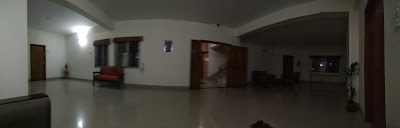 Photos of Ambassador Residency