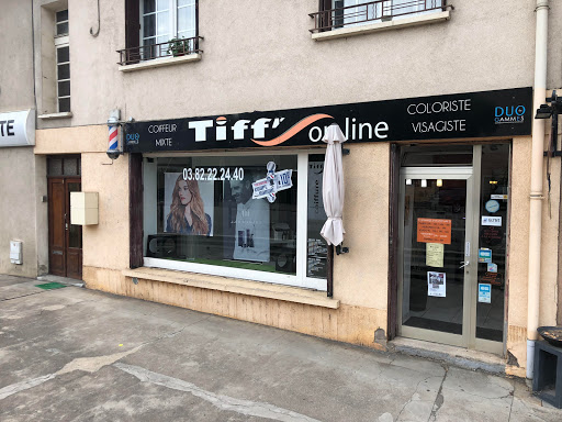 TIFF ON LINE MME WEILER CELINE
