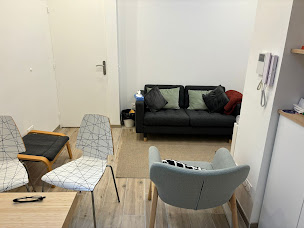 Photo n°2 de Ilona Prawidlo : Psychothérapie Praticienne Gestalt thérapie - Sophrologie à Paris (Praticien de médecine alternative)