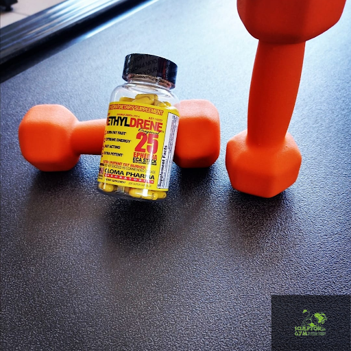 Sculptor Gym by Villeda Strenght - Thumbnail