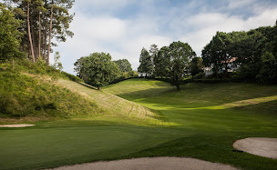 Photo n°26 de Golf de Chantaco à Saint-Jean-de-Luz (Club de golf)