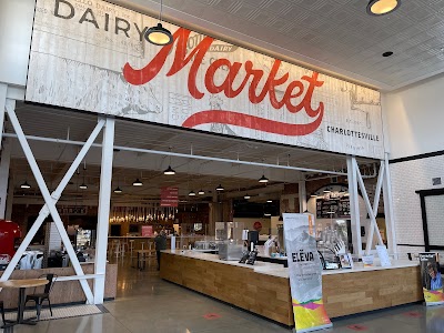Dairy Market Charlottesville