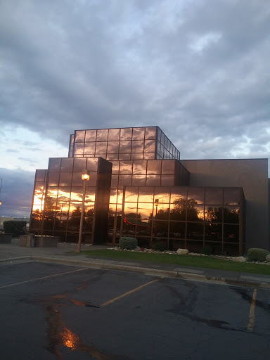 Yellowstone Bank Gallery - United States