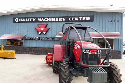 Quality Machinery Center - Thumbnail