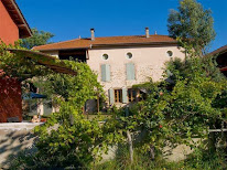 La Ferme des Essarts à Saint-Paul-lès-Romans