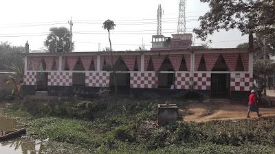 Photos of Kotbari Highway Jame Mosque