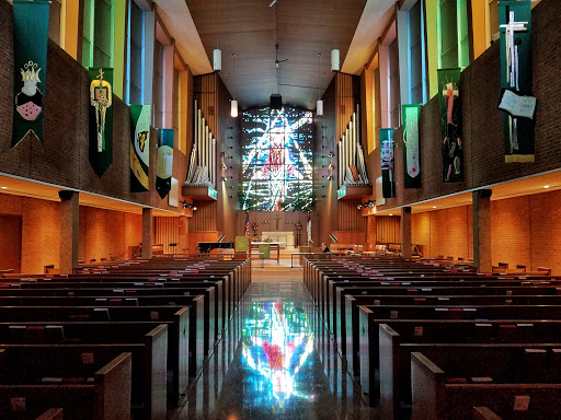 Richfield Lutheran Church