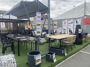 Photo n°7 de Brico Dépôt à Parigny (Magasin d'outillage)