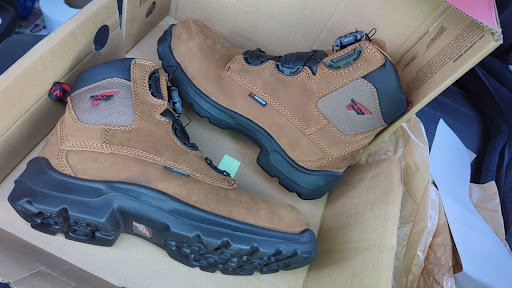 Red Wing - Naples, FL - Thumbnail