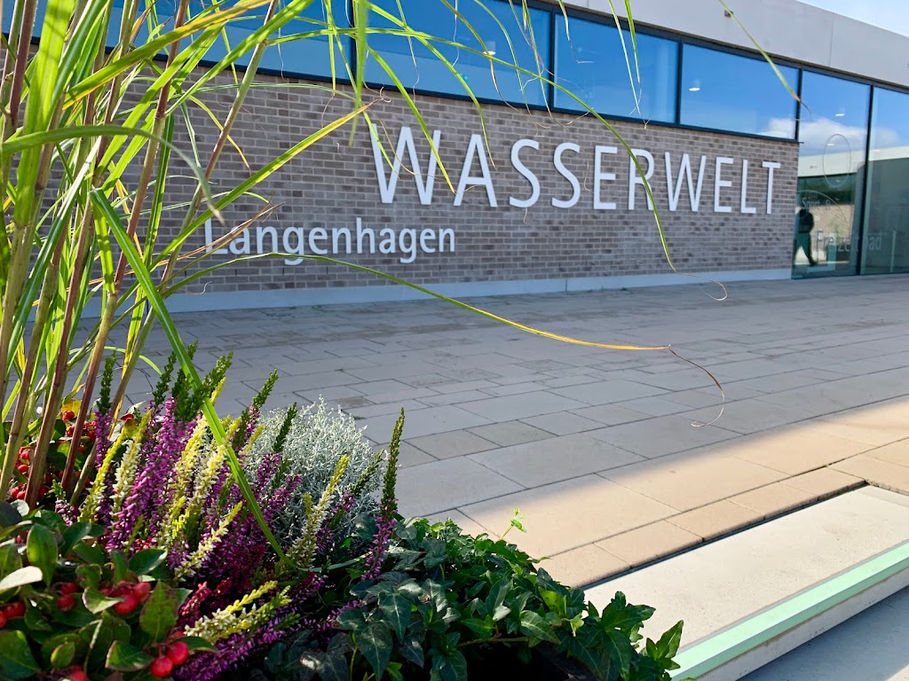 WASSERWELT LANGENHAGEN - Schwimmschulen Langenhagen